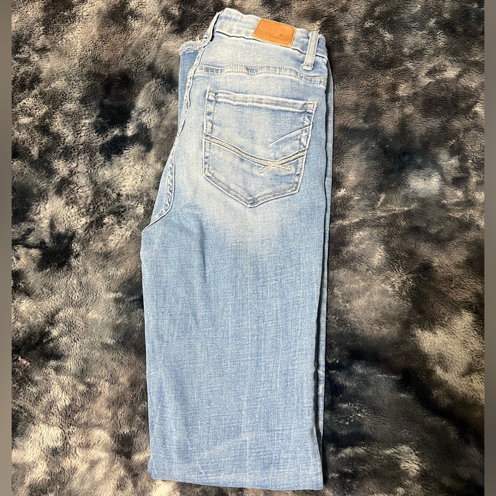 BKE Parker Jeans